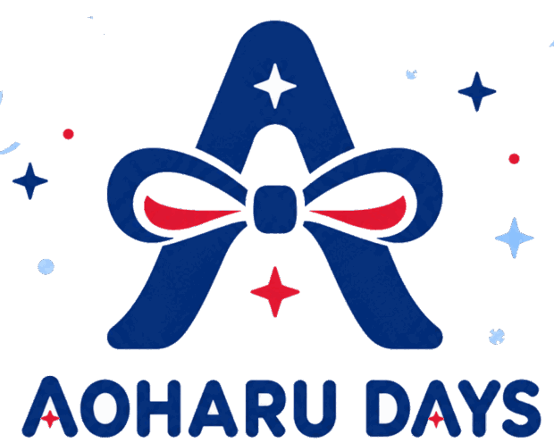 あおはるでいず