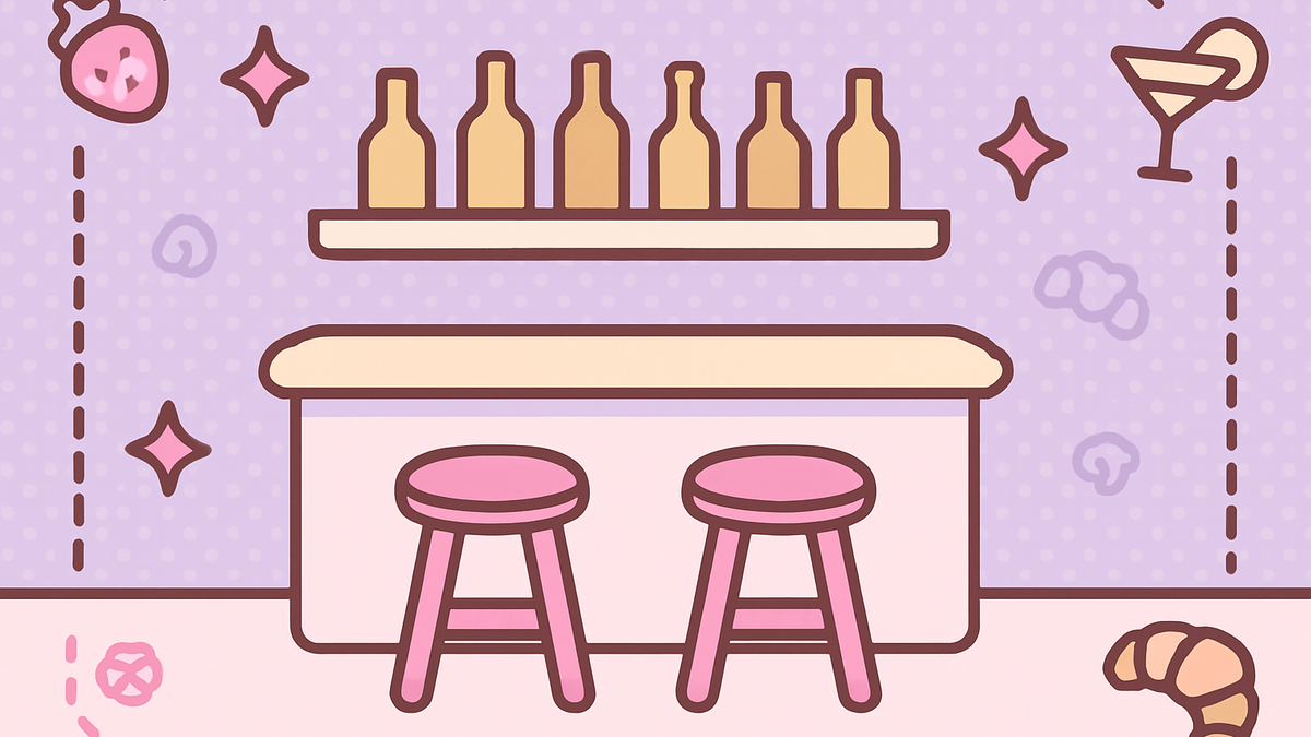 すすきののおしゃれ・隠れ家バー｜静かに飲みたい夜に